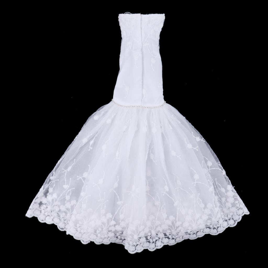 Платье /3 Кукольные Аксессуары