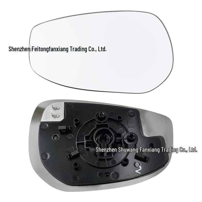 Накладка на зеркало заднего вида CX-30 и отражатель для моделей 2020-2025 годов