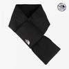The North Face Глушитель T Ball Черный Na5ir50j