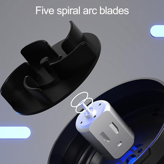 Effective Desktop Vacuum Cleaner Efficiency Lengthen Nozzle Dusting