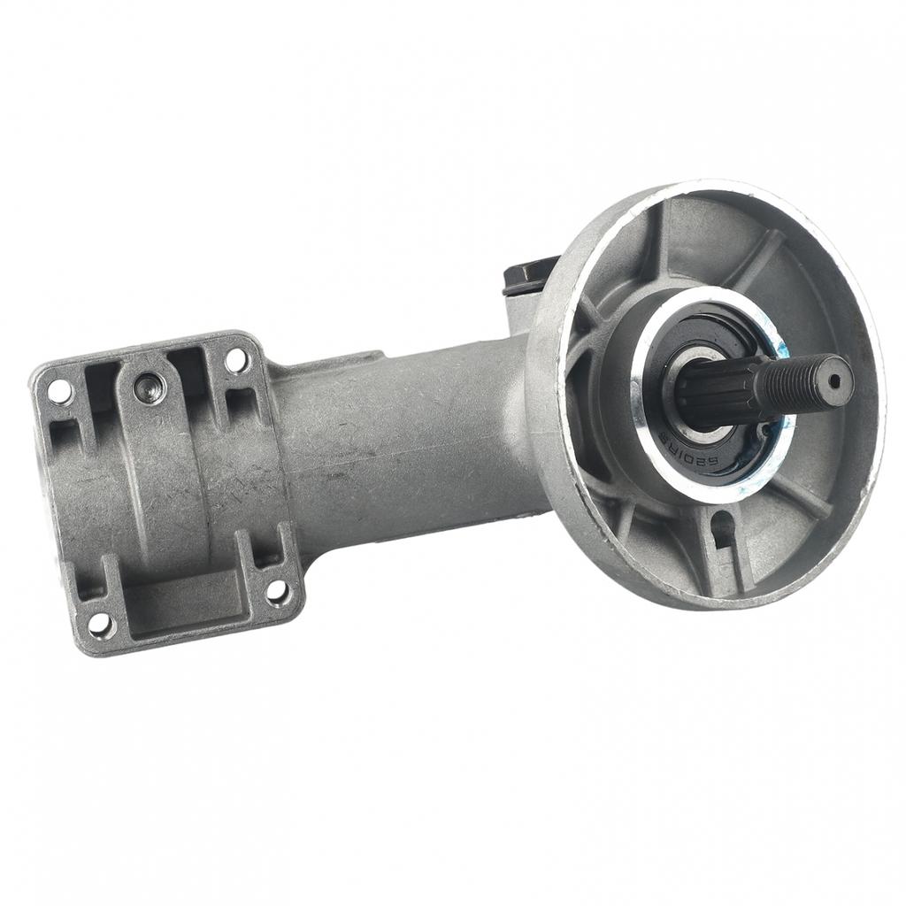 For STIHL Trimmer GEAR CASE HEAD GEARBOX FS FS-R 130 131 111 110 91 240 260