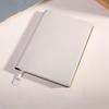 100 Sheets Diary Book Thickened Paper To Do List Office Meeting Minutes  Student Stationery Gifts