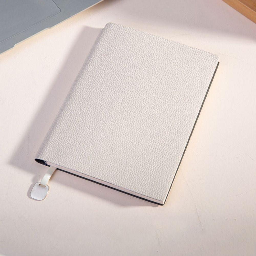 100 Sheets Diary Book Thickened Paper To Do List Office Meeting Minutes Student Stationery Gifts