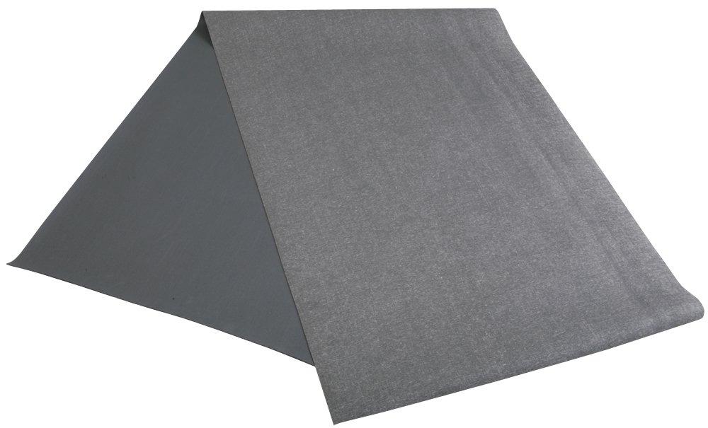 Коврик для йоги Hata Sports Equipment Industry Super Grip Travel YK950 1,5 мм