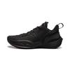 Li Ning JB Buckets Jimmy Butler Баскетбольные кроссовки Мужские кроссовки Черные ABAW041-2