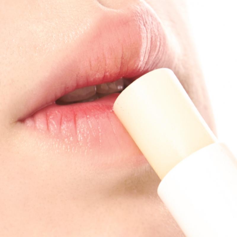 Kundal Honey Macadamia Repair Увлажняющий бальзам для губ без запаха 3,6 г X9ea