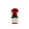 Детские кроссовки Air Jordan 2 Retro GS Origins White Fire-Red Fir DQ8562-101