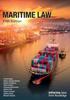 The Maritime Law Book