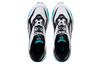 Puma RS Быстрый Нано Белый Черный Бирюзовый 375640-02