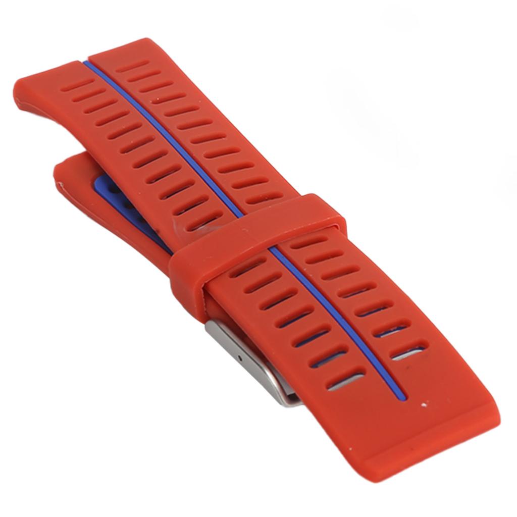 Replacement Wrist Strap Watchband with Needle Disassemble Tool for POLAR V800 Watch