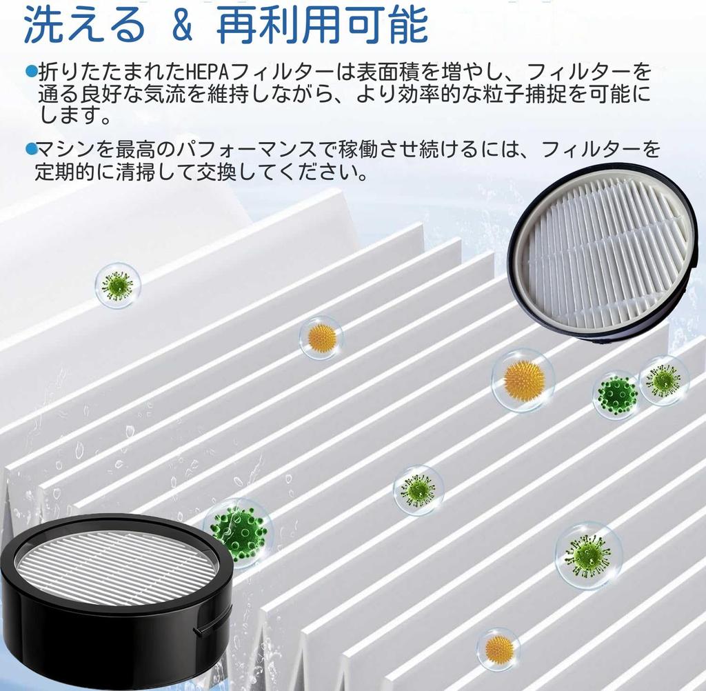 CFTS72 Iris Ohyama Vacuum Cleaner Filter Set Exhaust Filter Sponge Filter Cyclone Dust Collector Filter Set 3 Cartridges Added SCD-120P SCD-181P