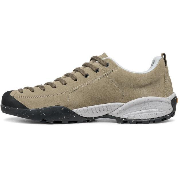 Полуботинки Scarpa Mojito Planet Suede