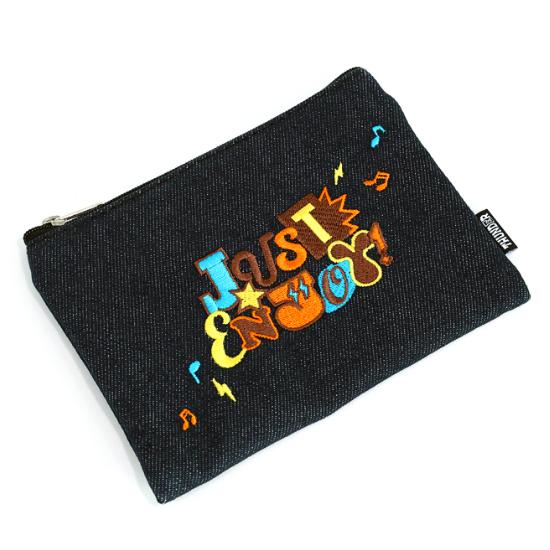 2024 ATEEZ THUNDER POP-UP сумка