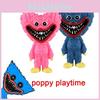 Huggy Playtime Poppy Wuggy Kissy Missy Action Figure Toy Ornament Gifts Kids