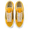 Vans Old Skool 36 Citrus Yellow Unisex Sneakers VN000S52CTR