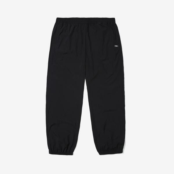 Fila Базовые тканые брюки-джоггеры с маленьким логотипом