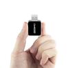 Wireless 2 In1 CarPlay Adapter Smart Dongle AI Box Android Auto Plug and Play Bluetooth WiFi USB/Type C for Apple iPhone Android