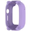 For Xiaomi Smart Kids Watch TPU Watch Case Hollow Design Watch Protective Cover
