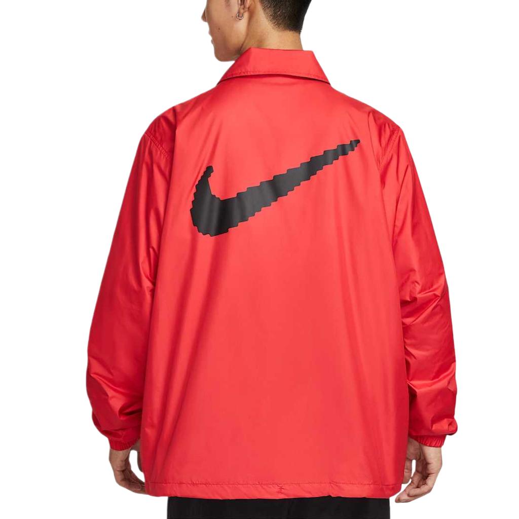 Nike Sportswear Club Comfortable Stylish Simple Versatile Jacket Men Jacket HV0815-657