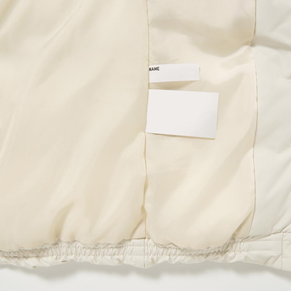 Uniqlo ДЕТСКИЙ пуховик