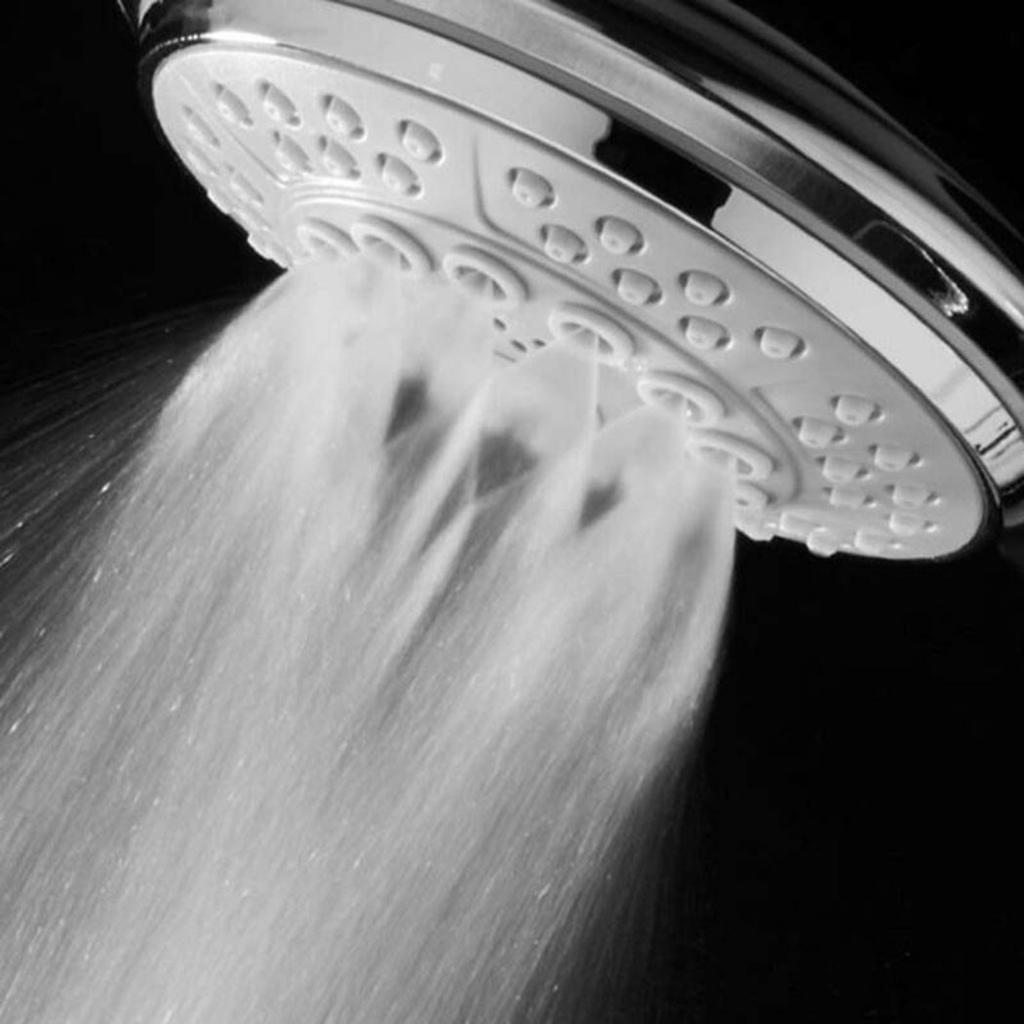 Ванная Комната Ванна Душевая Лейка Многофункциональная Экономия Воды