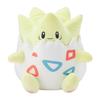 POKEMON Center Original Mocchiritchi Plush Togepi