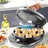 Midea Multi-functional Electric Griddle CN plug (adapter included)