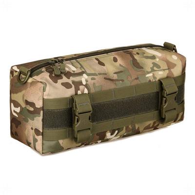 Рюкзак Phoenix Ikki Большой Molle Военный Тактический Система Molle Тактический Страйкбол CP Камуфляж Расширитель, Вместимость, Совместимый, Подсумок, Снаряжение, Снаряжение,