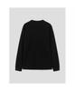SHIFT.G Jersey Patch Round T Black