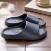 Romantic Floral Style Home and Outdoor Dressing Scene, Women's Preferred Printed Breathable Slippers, Fashion Slippers, Flat Heel