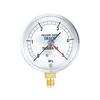 TA148AF-250 Airtight Test Pressure Gauge, Needle Type