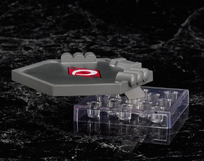 Macross F Nendoroid Sheryl Nome Painted Movable (Frontier) (non-scale ABS&PVC Figure)