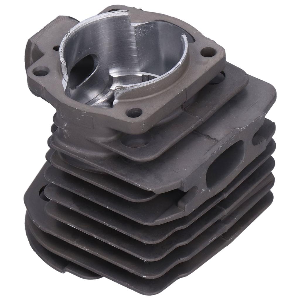 Комплект поршня цилиндра в сборе для Husqvarna 50 51 55 55RancherNikasil запасные части 46 мм