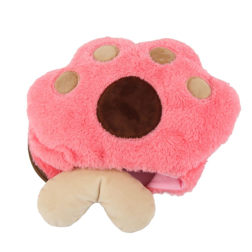 USB Hand Warmer Mouse Pad Winter Warm Heated Mouse Pad with Wrist Guard