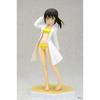 16СМ Аниме Boku wa Tomodachi ga Sukunai Шигума Рика Фигурка Beach Queens 1/10 Купальник версия Модель Игрушка Кукла Коллекция Действия Подарок