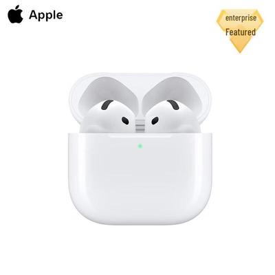 Apple AirPods 4 с чехлом для беспроводной зарядки USB-C