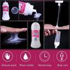 200ml Water-soluble Based Lubricant Body Massage Lube Oil Adult Sex Product