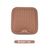 MVON9 New 2025 Car Seat Anti-slip Mats Cushion Cover For Bmw M Performance 1 2 3 4 5 7 Series X1 X2 X3 X4 X5 X6 X7 M2 M3 M4 M5 M6 F10