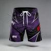 2026 Новый Октагон UFC Боевой Костюм Специальные Быстросохнущие Боксерские Шорты для Мужчин Любителей Боевых Искусств Санда Боксерские Шорты