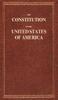 Книга The Constitution Of The United States Of America by The Constitution USA - Hardback