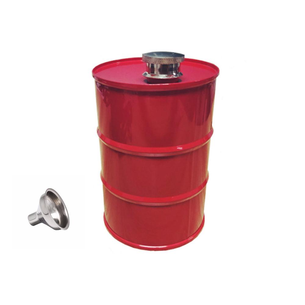 25 унций Творческая бутылка My Water для водки, масла, фляги, воронки для виски из нержавеющей стали 304, фляжка для спиртных напитков