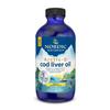 Arctic-D Cod Liver Oil Lemon Taste, 8 Fl Oz