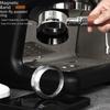 Magnetic Anti-Fly Coffee Powder Ring & Universal Bean Grinder (51mm/58mm)