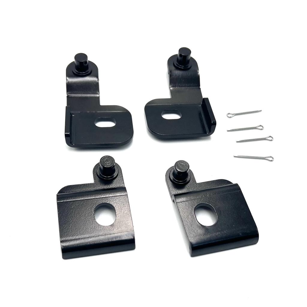 2 шт. Triton L200 2023-2025 Амортизатор-лифт для помощи открыванию задней двери для демпфера багажника