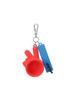 Craig & Karl Golf Victory Ball Case Tee Holder Keyring C243UAC624