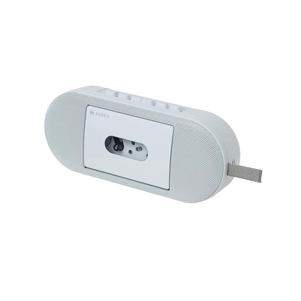 Кассетный плеер AUREX USB-совместимый светодиодный светильник AX-T10 Type-C