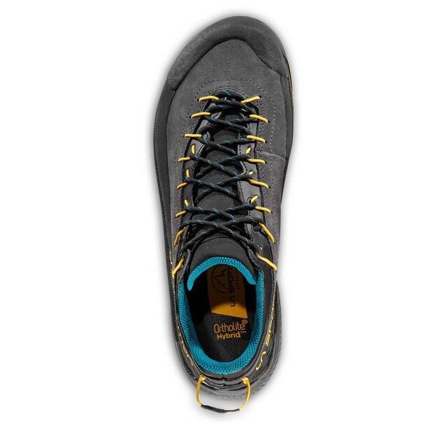 La Sportiva TX4 Evo Goretex ботинки трекинговые