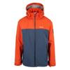 Mens Moyler DLX Soft Shell Jacket