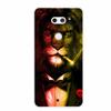 For LG V30 Cases v30 Plus V50s Clear Soft TPU Silicone Phone Cases For LG V50S Thinq / G8X Thinq Back Cover For LGV30 V 30 V 50S