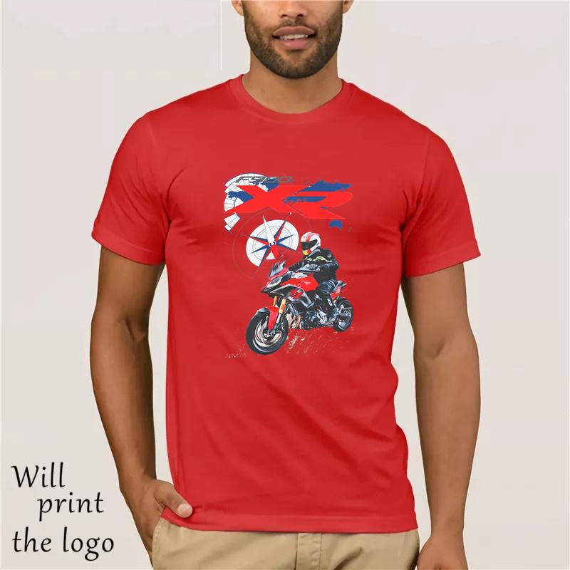 F 900 Xr T Shirt The Perfect All Week Motorcycle Tee Adventure Sport Rider For Fans Commuter Tourer Gift Motorrad Dad Tshirt